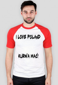 I love POLAND!
