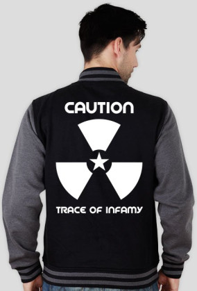 Infamy Radiation