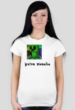 jestem ziomalka