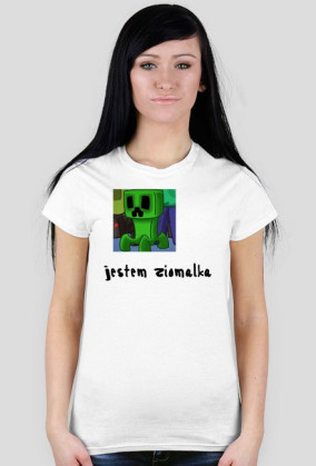 jestem ziomalka