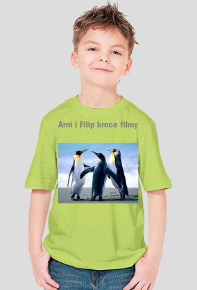 Arni i Filip