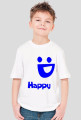 Happy