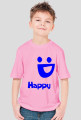 Happy