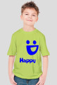 Happy