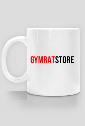 Kubek GymratSTORE
