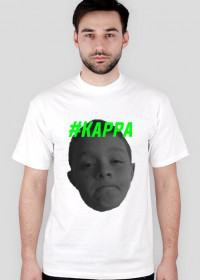 Męskie #KappaStyle v1