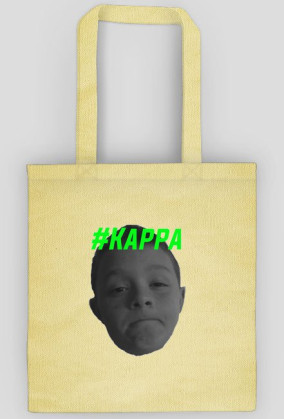 Torba #KappaStyle v1