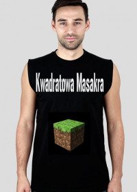 Koszulka:KwadratowaMasakra