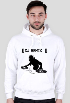BLUZA: ][ DJREMIX ][