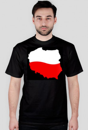 koszulka Polska
