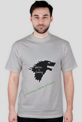 Winter is coming 2...