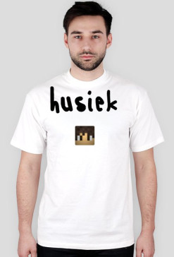koszulka "husiek"