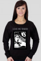LOVE me woman long