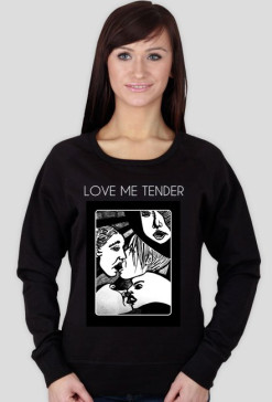 LOVE me woman long
