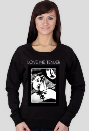 LOVE me woman long