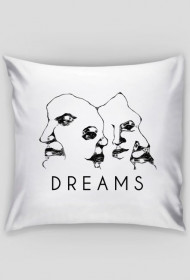 DREAMS poszewka 39x39