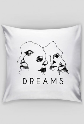 DREAMS poszewka 39x39