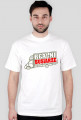 REALNI BUSIARZE T_SHIRT