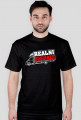 REALNI BUSIARZE T_SHIRT