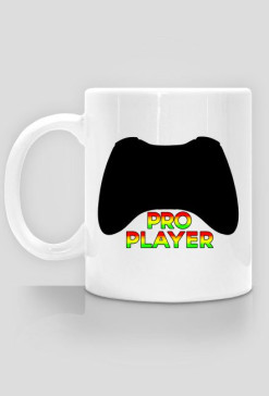 Kubek ProPlayer