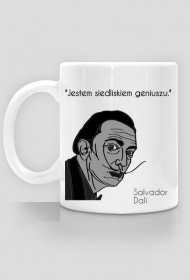 DALI kubek