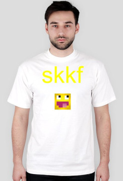koszulka "skkf"