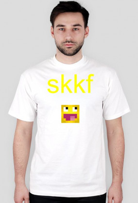 koszulka "skkf"