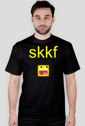 koszulka "skkf"