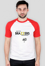 Koszulka Brazzers + Podpis