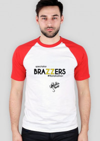 Koszulka Brazzers + Podpis