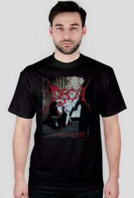 Koszulka "Law to Revenge"