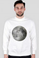 Bluza księżyc
