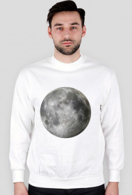 Bluza księżyc