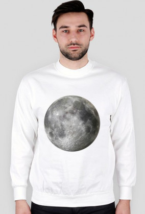 Bluza księżyc