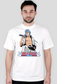 BLEACH / #2 / Grimmjow / Męska