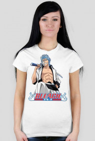 BLEACH / #2 / Grimmjow / Damska