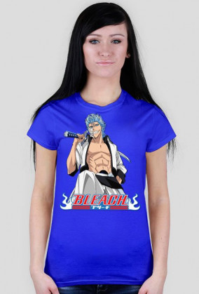 BLEACH / #2 / Grimmjow / Damska