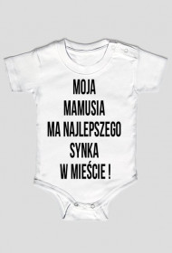 Najlepszy synek