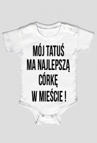 Najlepsza córka