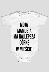 Najlepsza córka