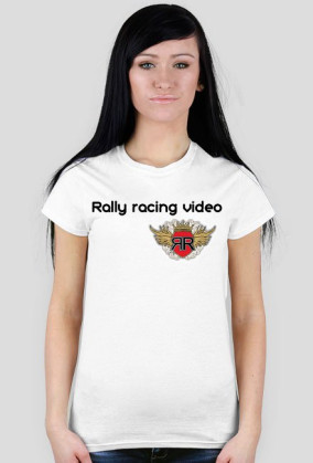 T-SHIRT RRV