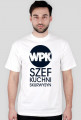 Koszulka Szefa Kuchni WPK
