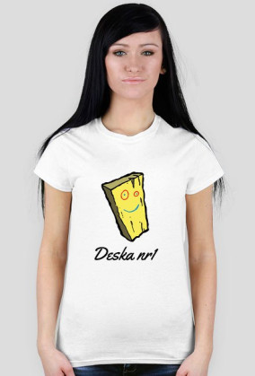 Deska nr1