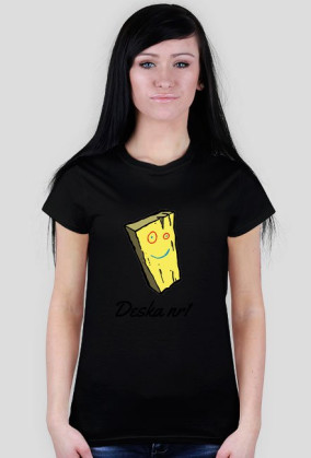 Deska nr1