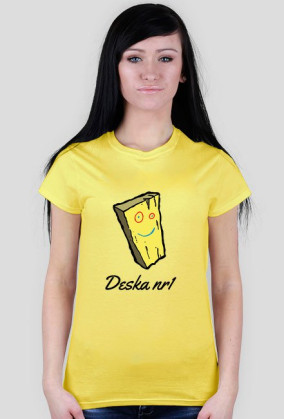 Deska nr1