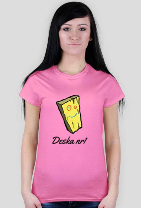Deska nr1