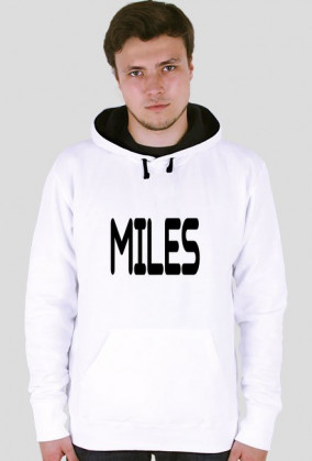 Bluza Uniwersalna Miles