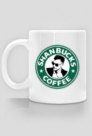 SHANBUCKS COFFEE