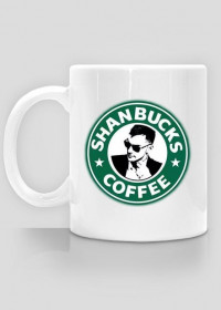 SHANBUCKS COFFEE