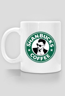 SHANBUCKS COFFEE